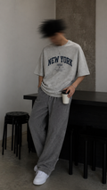NewYork Oversized Classic T-Shirt