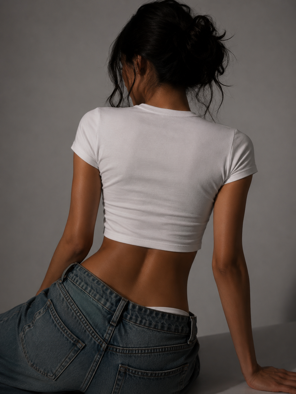 HeavenMade Baby Tee