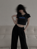 Angel Baby Tee