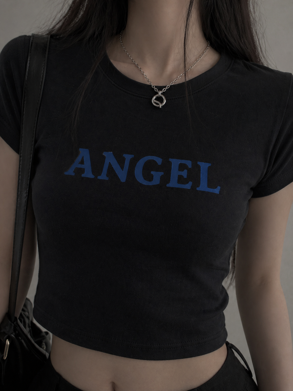 Angel Baby Tee