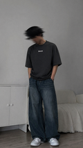 Men's Brooklyn Oversized Classic T-Shirt