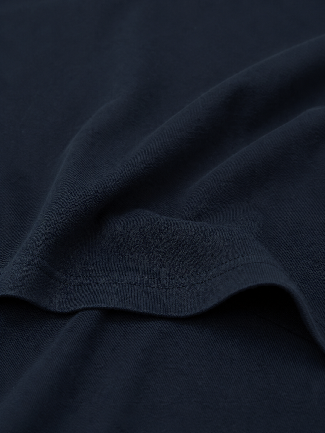 Brooklyn Oversized Classic T-Shirt