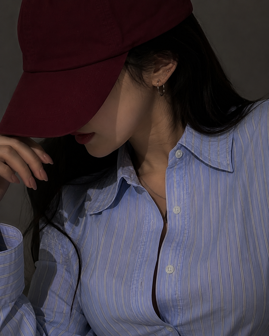 BaseBall Cap