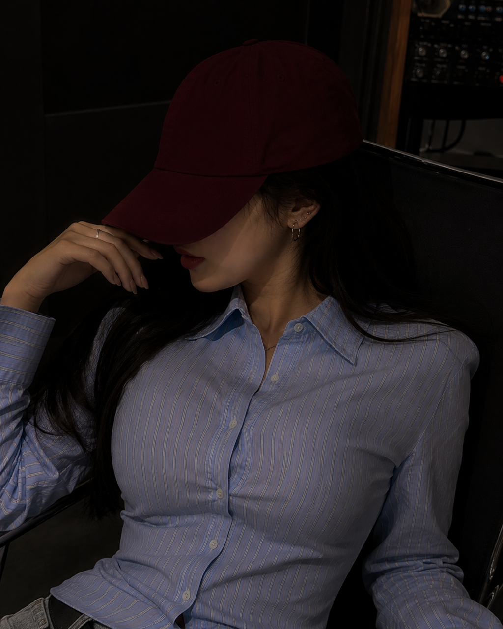 BaseBall Cap