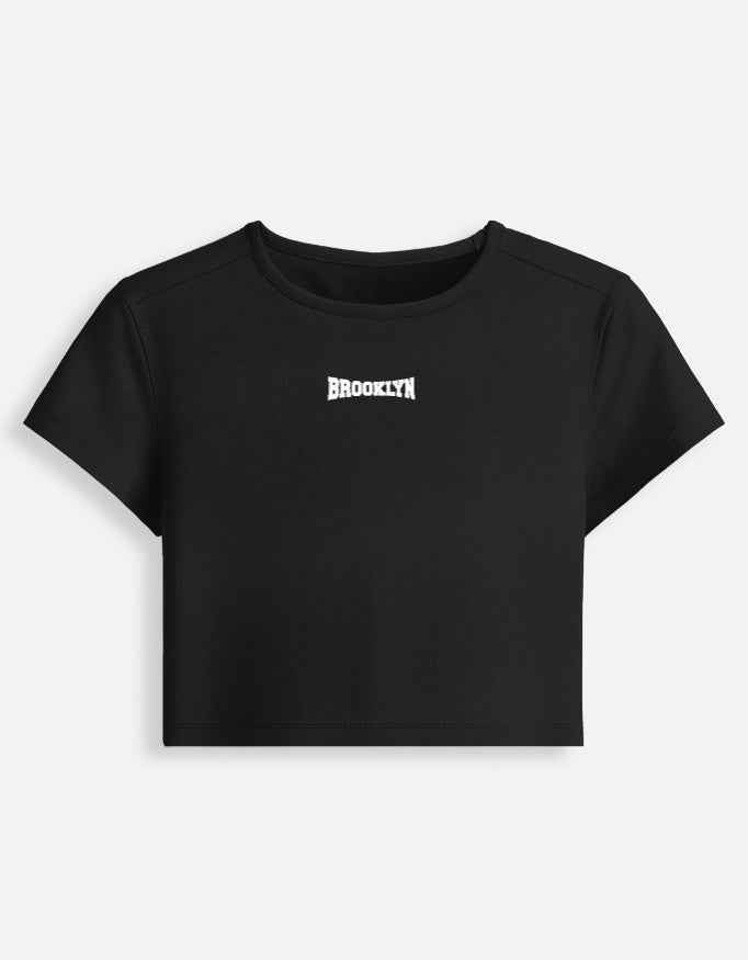 BROOKLYN Baby Tee