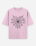 spidwer heart Unisex Oversized Classic T-Shirt