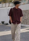 Unisex Oversized Shirt