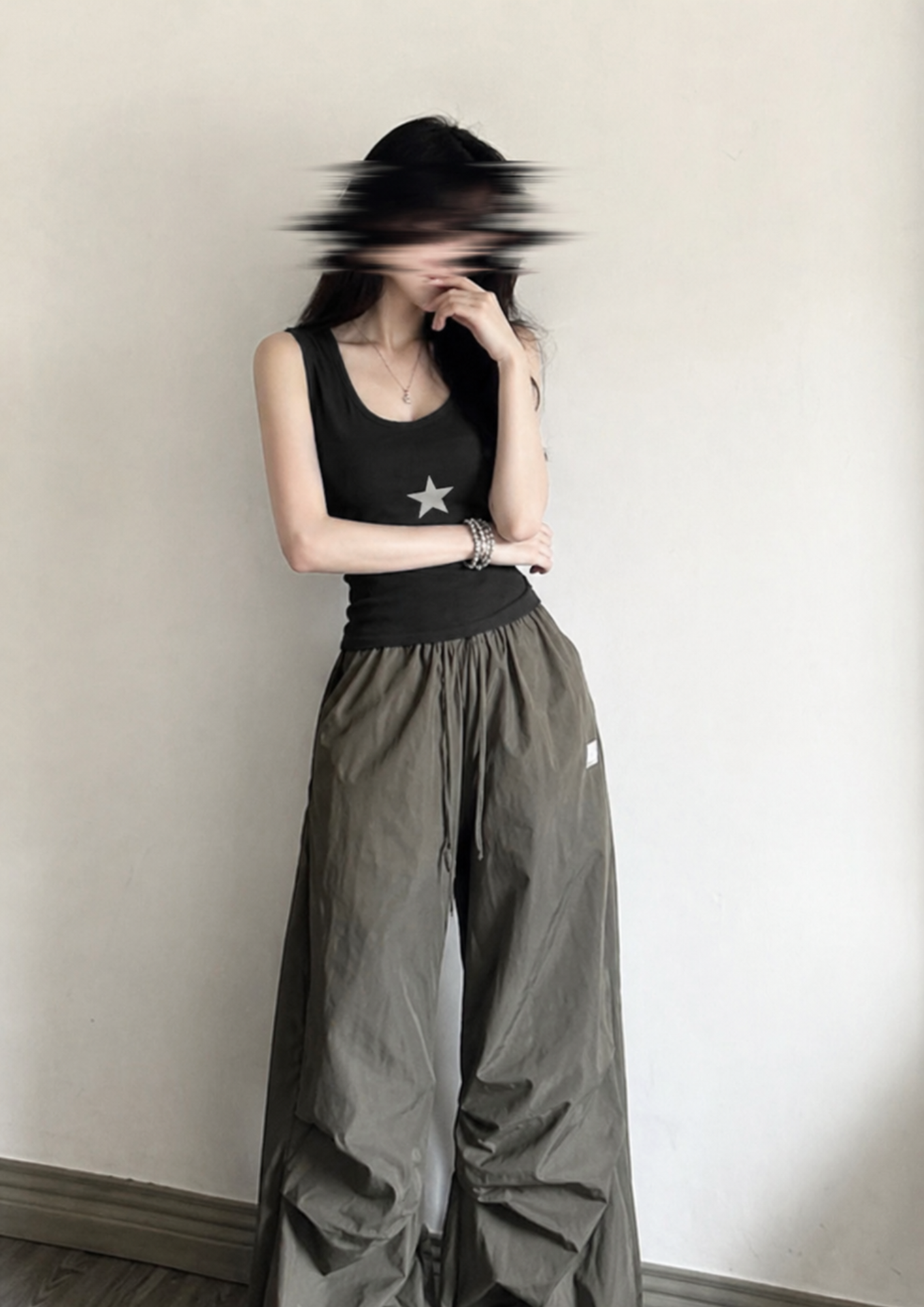 Star Tank Top